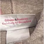 Disneyland Winnie the Pooh Piglet Hoodie XS Beige Embroidered‎ Resort Exclusive Photo 5