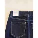 Lane Bryant  Essential Stretch Bootcut Jeans High-Rise Dark Wash Size 14 NWT‎ Photo 2