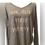 Victoria's Secret  Christmas Top Photo 1