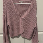 American Eagle  Cardigan Sweater Photo 0