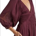 Free People | Southwest | Plum |Small Photo 2