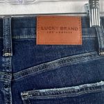 Lucky Brand  Stretch Jeans Women Sz‎ 2 Skinny Ankle Bridgette Medium Wash Photo 4