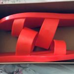 Joie Jelly Sandals Photo 3