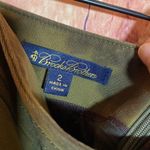 Brooks Brothers Tie Dye Skirt Photo 3