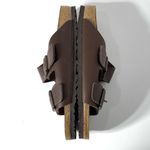 Birkenstock Arizona Soft Slide Sandal Habana Size 40 EU 9 Photo 11