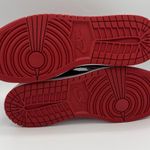 Jordan NWB Air  1 Mid GS Reverse Bred (2021) Sneakers Photo 5