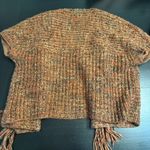 Chico's Women's autumn colors Knit Sweater Photo 3