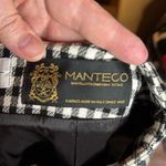 & Other Stories & Other Stories Paris Atelier MANTECO Italy Preppy TWEED A Line Mini Skirt Sz 0 Photo 5