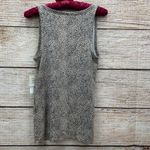 Alfani ‎ Intimates Modal Basics Animal Print Tank Top Lightweight [Size XS] NWT Photo 3