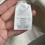 J.Crew  White Graphic Print Ski Babes Sweatshirt‎ Photo 5