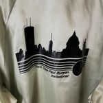 Urban Outfitters Vintage Hilton Bill Twin Cities Paul Bunyan Invitational Satin Bomber Jacket Photo 5
