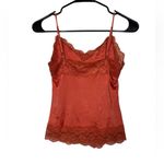 Victoria's Secret  Y2K Beaded Lace Cami Size Small Photo 1