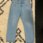 Levi's Levi 501 Jeans Photo 1