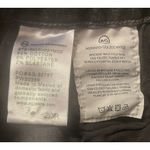 AG Adriano Goldschmied  Jeans‎ Women's 29R Black Jodi High Rise Slim Flare Crop Photo 8