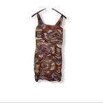 Alice + Olivia Alice +‎ Olivia Silk Dress Photo 8