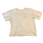 Brandy Melville  Honey Aleena Shirt -‎ One Size Photo 1
