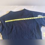 Tipsy Elves Black Christmas Lights Sequin Sweater Dress size L knit Size L Photo 10