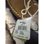 Western Chief Chestnut Elaine Moccasins Easy Slip Slipper Women's 9 NWT Photo 6