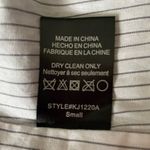 Greylin  Anthropologie Navy Blazer Suit Jacket Photo 4