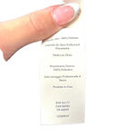 Diane Von Furstenberg ‎ Augustine Velvet-trimmed Black Dress Size 4 Photo 10