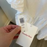 Aritzia Sunday Best White Dress Photo 2