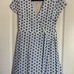 Francesca's  Dress Eyelet Photo 1