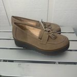 Soul Naturalizer Josie Platform Loafers Size 8.5 NWOT Photo 2