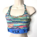 Victoria's Secret VSX Victoria’s Secret medium support racer back sports bra M Photo 0