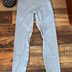 Lululemon High-Waisted Leggings Photo 0