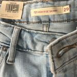 Levi's Women’s high rise skinny Levi 721 jeans new with tags Photo 1