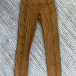 Lululemon Fast And Free 25” Leggings Photo 1