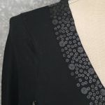 Nicole Miller Nicole by  sweater size medium Photo 1