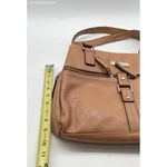 Rosetti  Brown Midtown Satchel - Size‎ S Photo 7