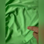 Vintage 70s green two Photo 9