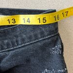 Citizens of Humanity ‎ Dark Gray Jolene Straight Jeans Size 29 EUC Photo 6