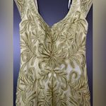 Sue Wong  Mini Dress Photo 1