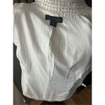 Rachel Zoe  Tweed Blazer With Statement Buttons size small Photo 2