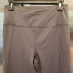 Girlfriend Collective đź’•GIRLFRIENDđź’• Compressive High-Rise 7/8 Legging Moon Charcoal Gray L NWT Photo 11