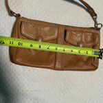 Liz Claiborne  Leather Collection Handbag Photo 7