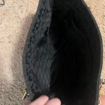 Michael Kors Black MK Logo Purse Photo 2