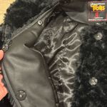 Adrienne Landau *Rare*  Dreamworks Trolls Limited Edition Premium Faux Fur Coat Photo 4