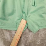 Gymshark Recess Shorts Light Green High Rise Women's size Small Gym Running Photo 3