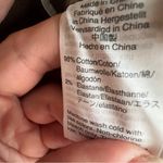 Madewell  The Curvy Emmett Wide-Leg Crop Pant Welt Pocket Khaki 29 NWOT Photo 11