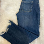 Free People  We The Free Cropped Jeans 27 Photo 0