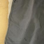 Patagonia Outdoor Skort A Line Mini Slash Pockets Hiking Camping Gray 10 Photo 4