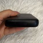 Coach Vintage y2k Black Credit Case Business Card Photo 2