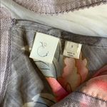 Anthropologie  • eloise lela floral romper Photo 12