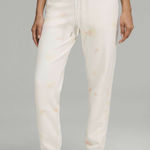 Lululemon  Scuba Pants Jogger Photo 0