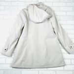HFX Women's Water Wind Resistant Hooded Winter Coat Beige Size L Tan Size L Photo 7