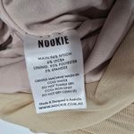 Nookie  Zen Mini in Nude Small Photo 7